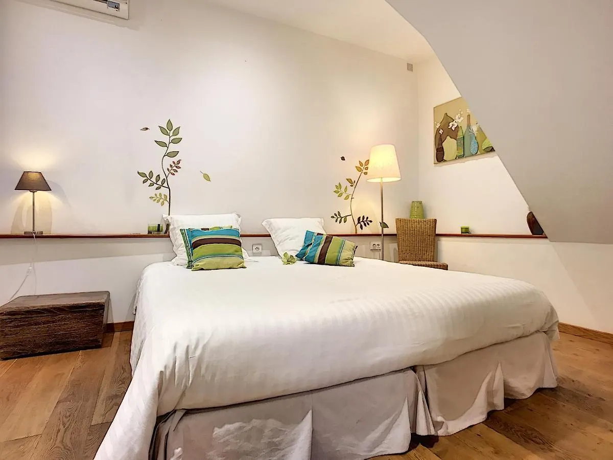 Lycklama Loft Aulnay-sous-Bois