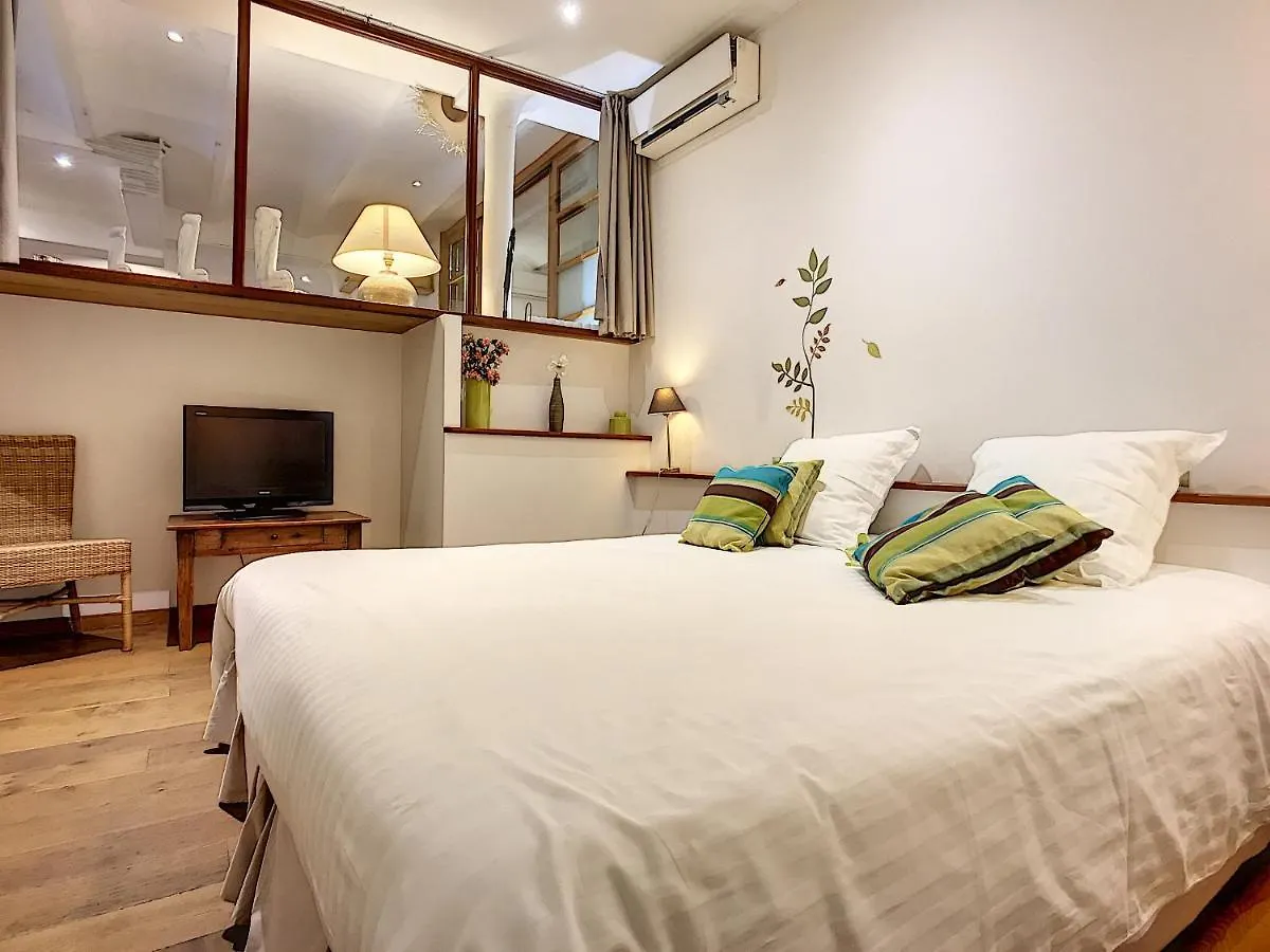 Lycklama Loft Aulnay-sous-Bois França
