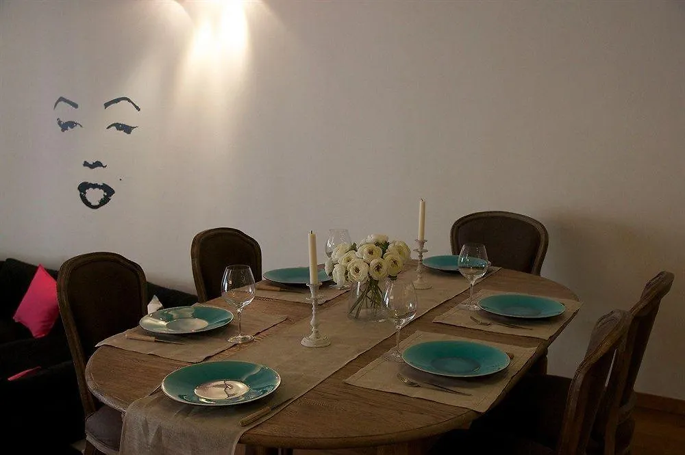 Lycklama Loft Aulnay-sous-Bois 0*,  França