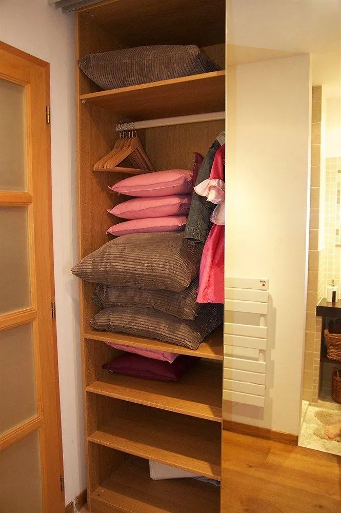Lycklama Loft Aulnay-sous-Bois Apartamento