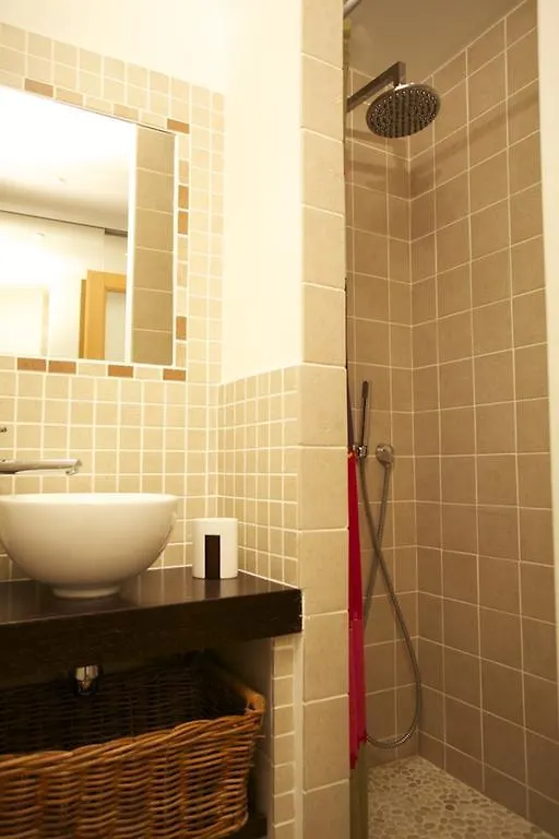 Lycklama Loft Aulnay-sous-Bois Apartamento