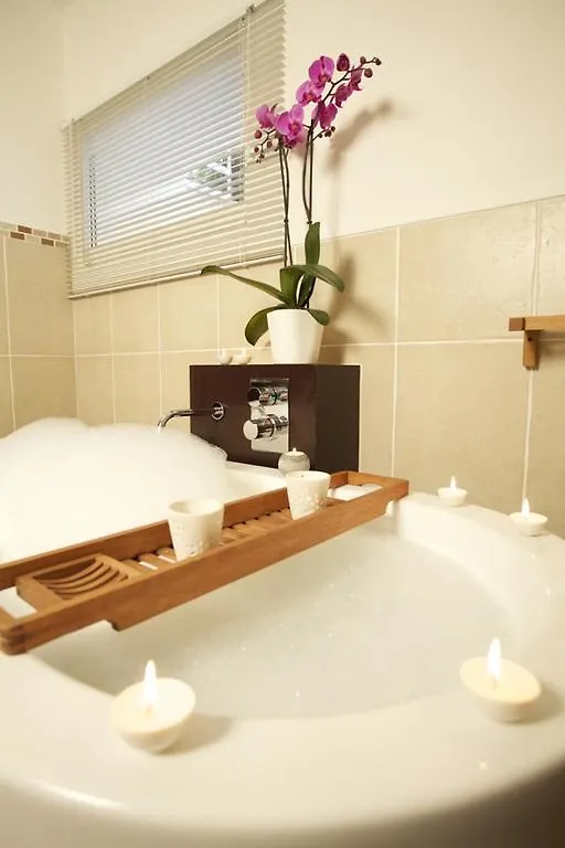 Lycklama Loft Aulnay-sous-Bois Apartamento