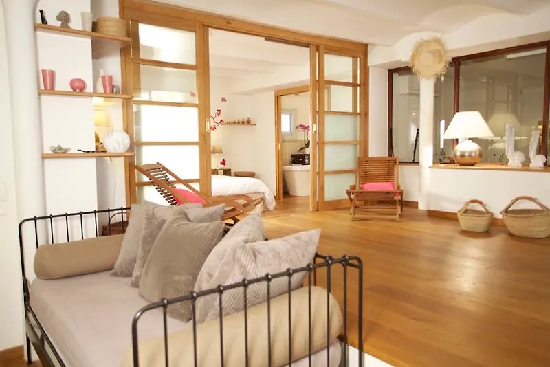 Lycklama Loft Aulnay-sous-Bois