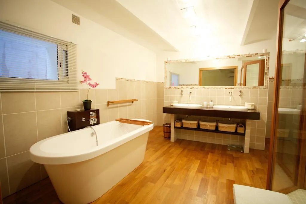 Lycklama Loft Aulnay-sous-Bois Apartamento