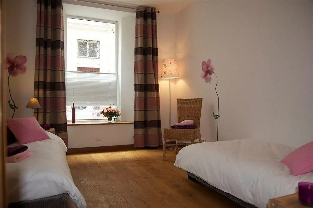 Apartamento Lycklama Loft Aulnay-sous-Bois