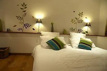 Apartamento Lycklama Loft Aulnay-sous-Bois