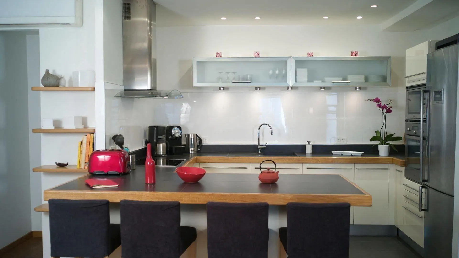 Lycklama Loft Aulnay-sous-Bois 0*,  França