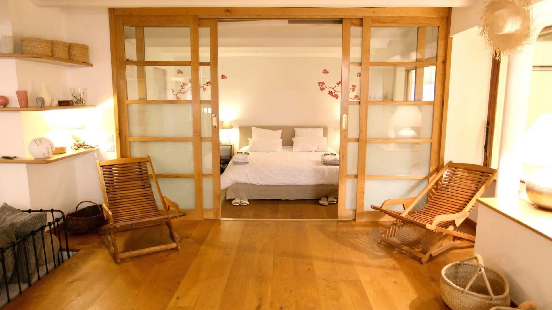 Lycklama Loft Aulnay-sous-Bois