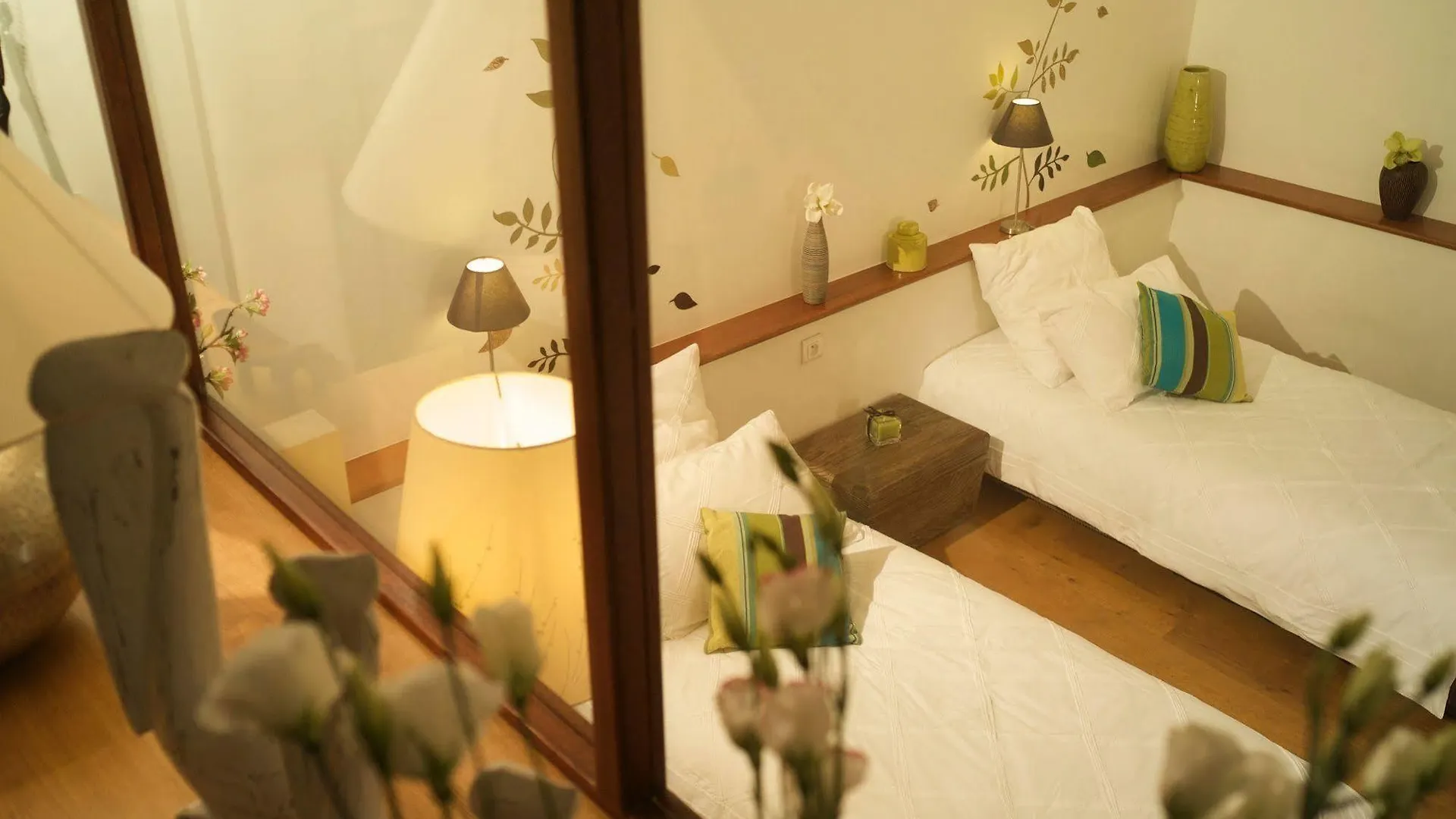 Lycklama Loft Aulnay-sous-Bois Apartamento