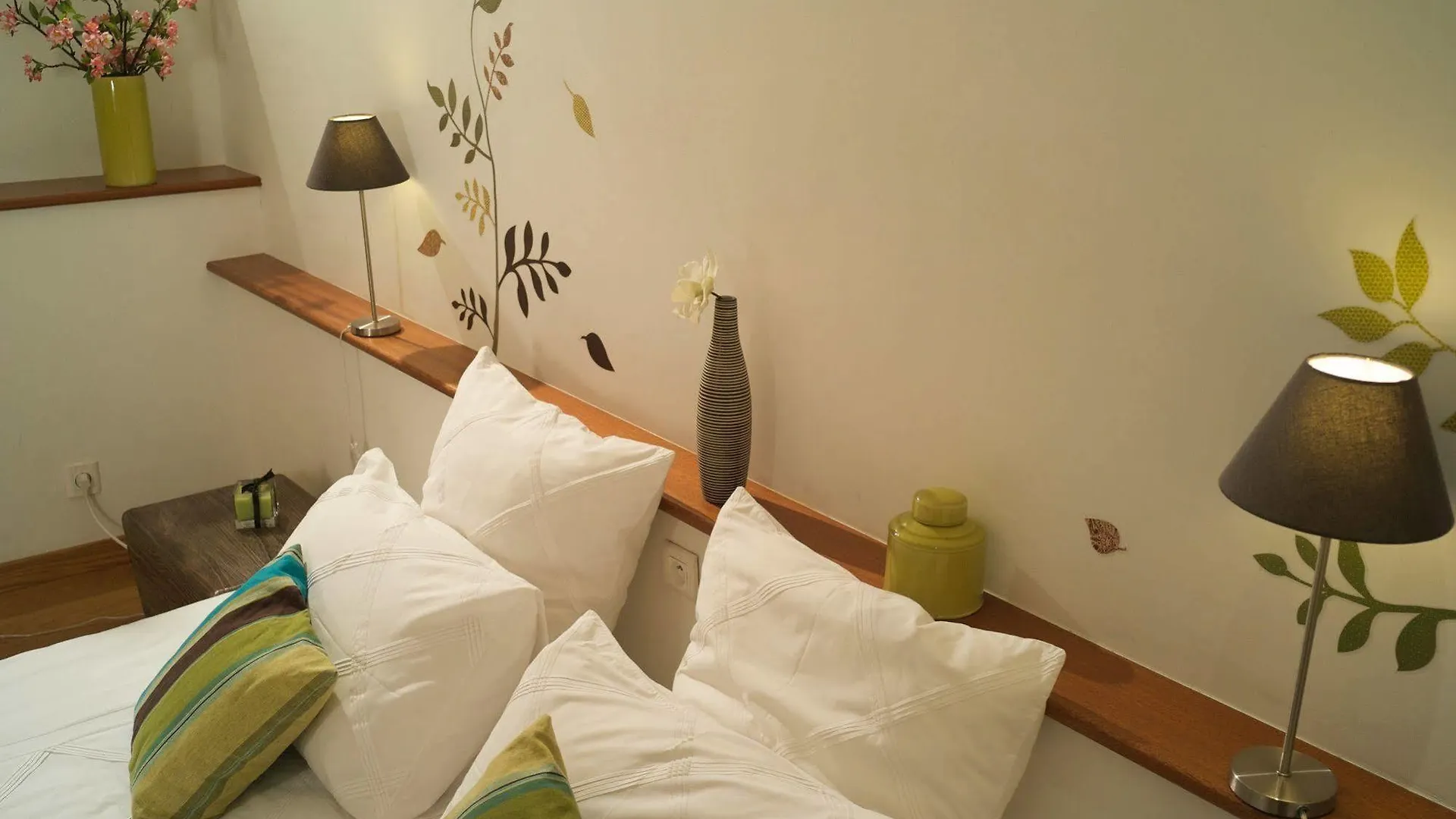 Lycklama Loft Aulnay-sous-Bois França