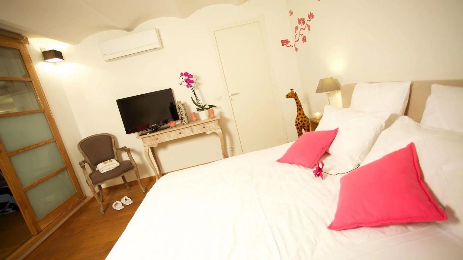 Lycklama Loft Aulnay-sous-Bois Apartamento