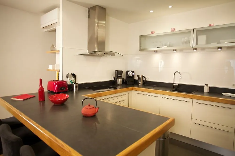 Lycklama Loft Aulnay-sous-Bois