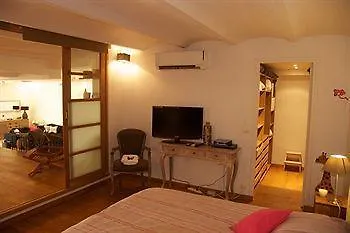 Lycklama Loft Διαμέρισμα Aulnay-sous-Bois