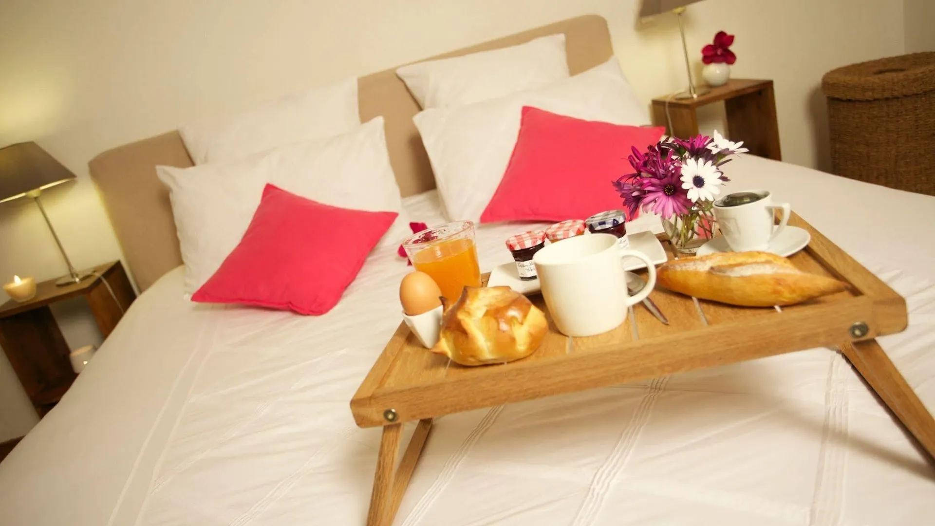 Lycklama Loft Διαμέρισμα Aulnay-sous-Bois