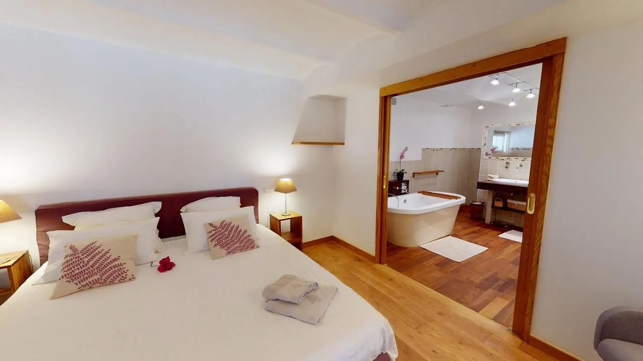 Apartamento Lycklama Loft Aulnay-sous-Bois