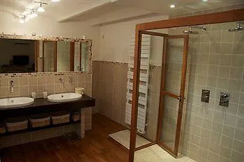 Apartamento Lycklama Loft Aulnay-sous-Bois