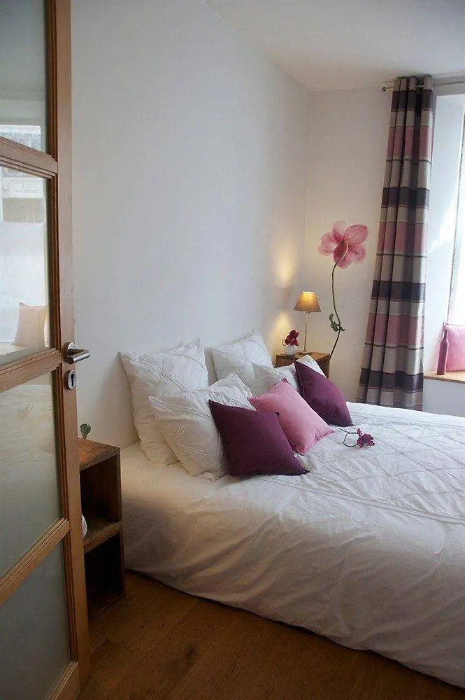Apartamento Lycklama Loft Aulnay-sous-Bois