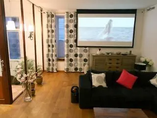 Lycklama Loft Aulnay-sous-Bois 0*,