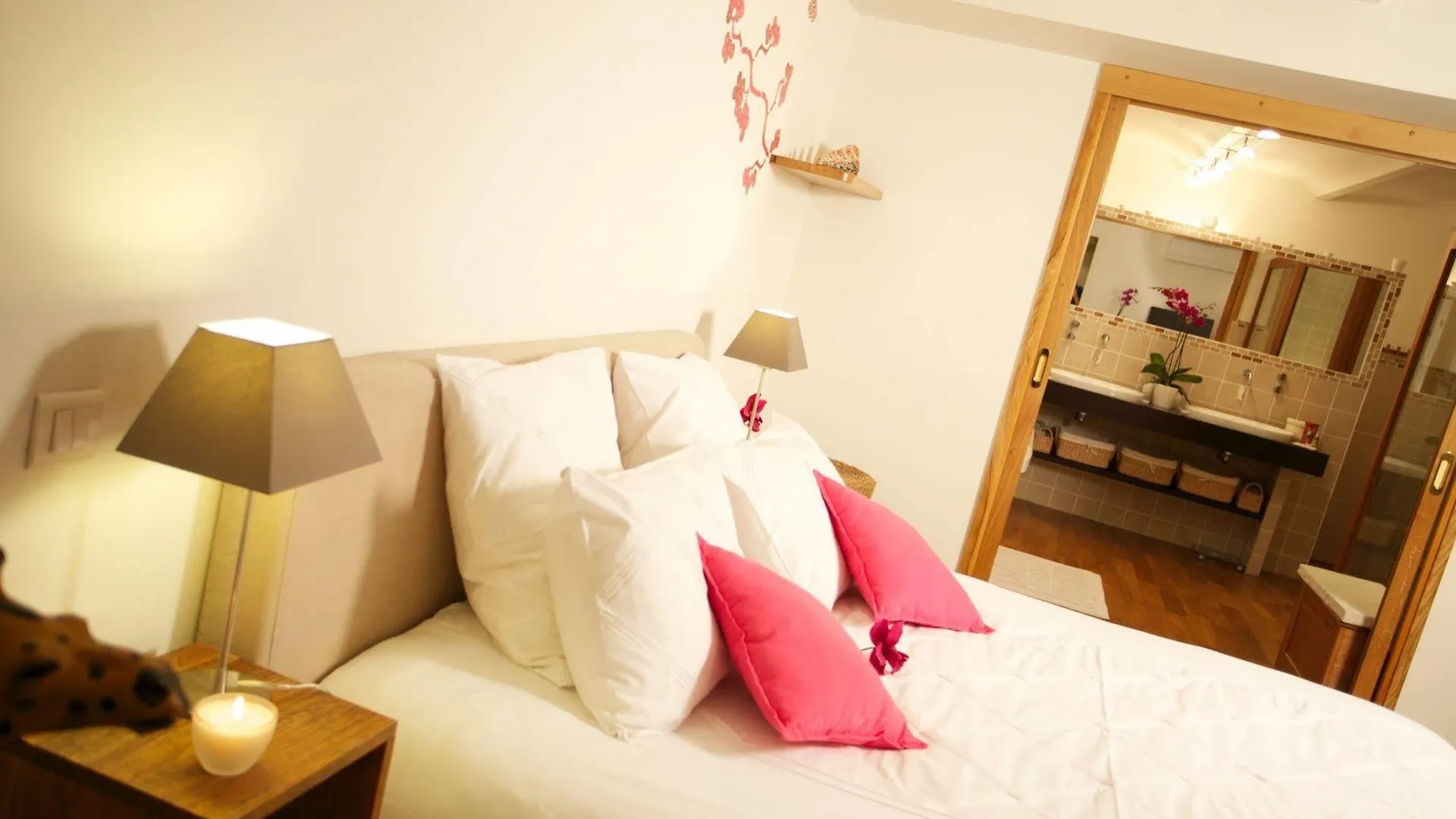 Apartamento Lycklama Loft Aulnay-sous-Bois