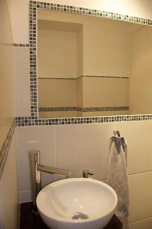 Lycklama Loft Aulnay-sous-Bois France