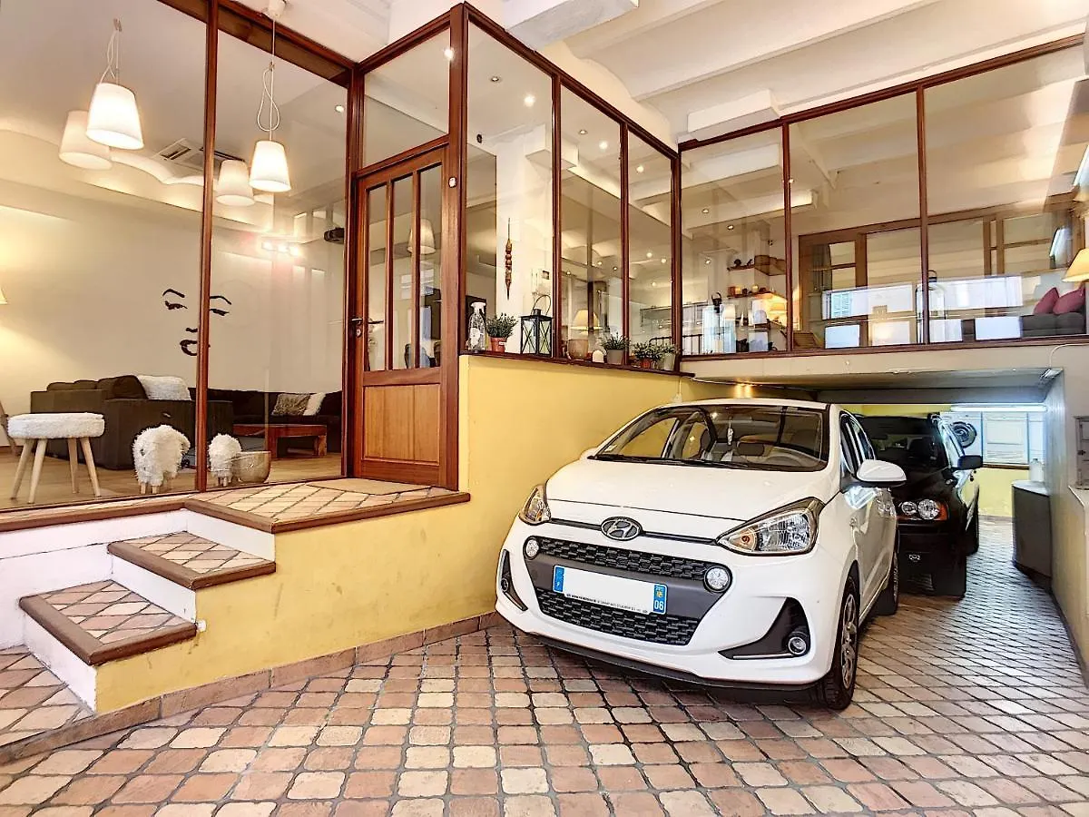 Lycklama Loft Aulnay-sous-Bois