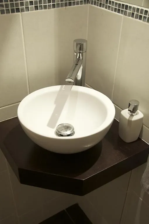 Apartment Lycklama Loft Aulnay-sous-Bois