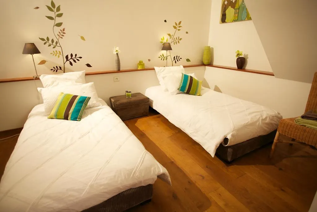 Lycklama Loft Apartment Aulnay-sous-Bois France